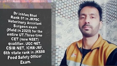 Primary Data, Secondary Data and Methods of Collection of Data for JKSSB Finance Accounts Assistant