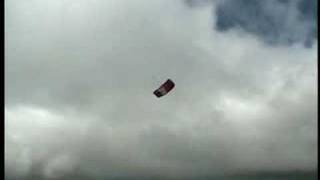 Rod's Skydiving video 2007