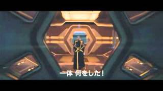 『トロン：レガシー』 予告編ver.3
