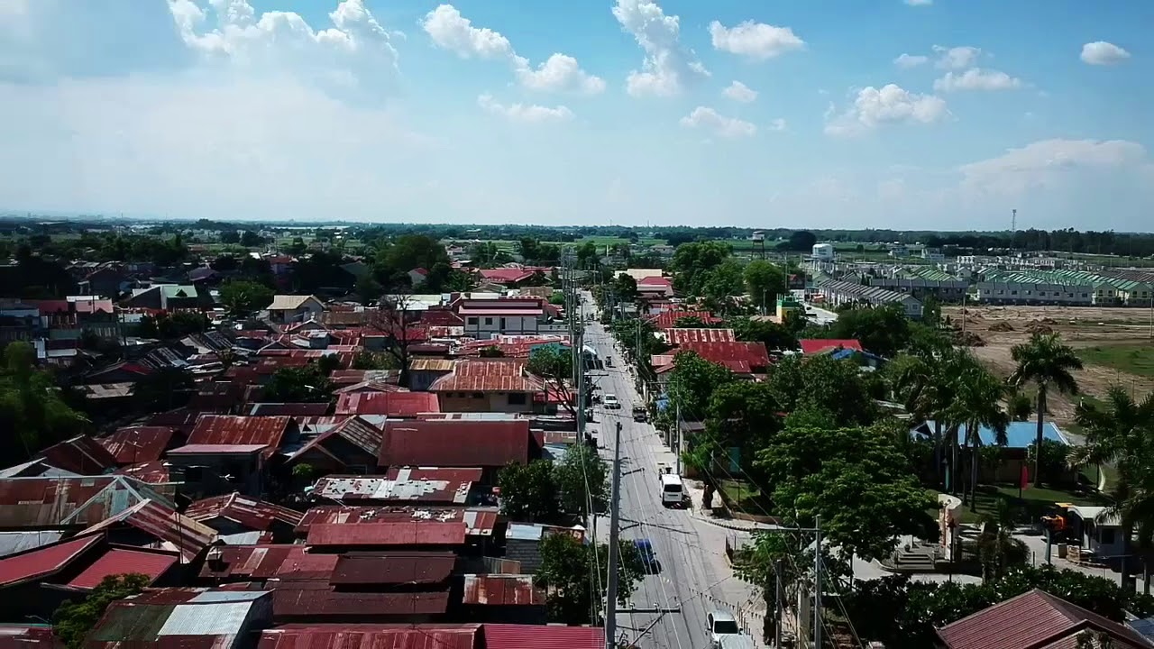 PHCFM Bulaon San Fernando, Pampanga Anniversary - YouTube