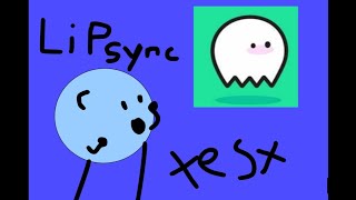 How to do a lip sync test in wick editor Animation
