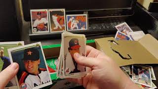 Full The No-Wax Junk Wax - 1990 Upper Deck Baseball Cards News