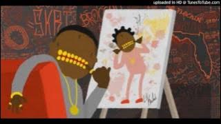Kodak Black Ft Rich The Kid - Haitians (Painting Pictures)