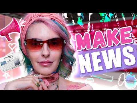 NEW IN BEAUTY 💄 Local & Global Makeup Releases - Karen Bachini