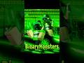 Binary monsters - @Focuswrldd x @ErinRBX || #fypシ゚viral #fyp #roblox #mm2 #mm2roblox #fy