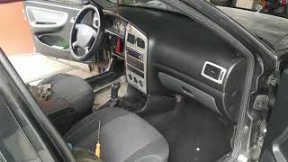 видео: Chery Amulet замена радиатора печки (отопителя) Подробно! картинка: Chery Amulet замена радиатора печки (отопителя) Подробно!