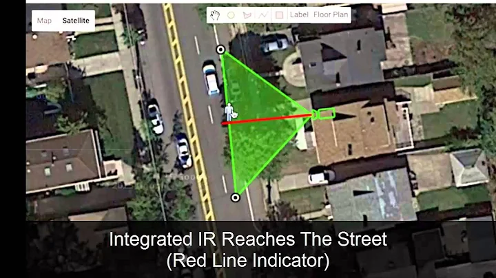 How to Select The Best Home Security Camera Coverage