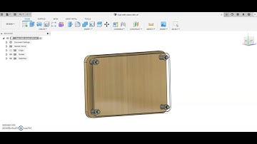 Designing Berytech Fab Lab Sign