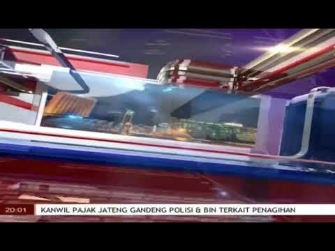 obb apa kabar Indonesia malam tvone (2016-2017)