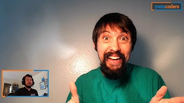 Coding vs. COVID-19, Intermediate, Episode 19, Part 1: Jason Discusses Viral Messages