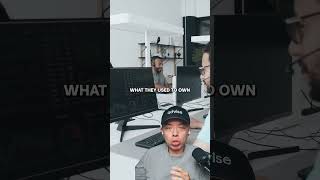 Why Adobe Stopped Selling Its Software 🎨    #shorts