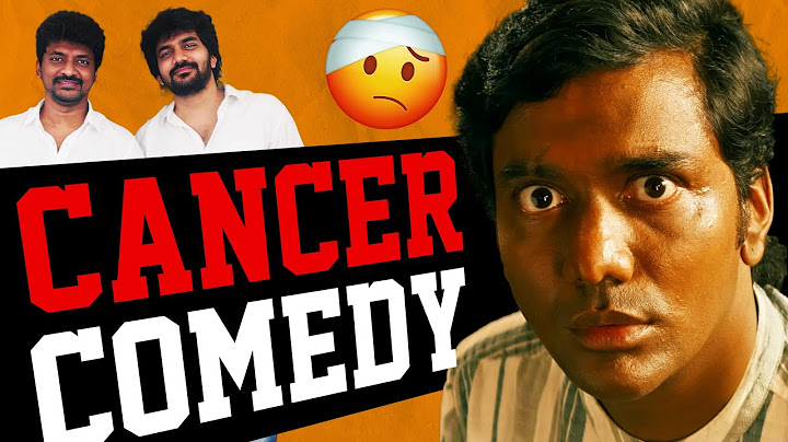 BLOODY BEGGAR 🥴 | Vaai Savadaal