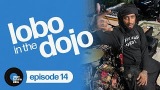 Beat Evolution & Production Process Lobo In The Dojo Ep. 14