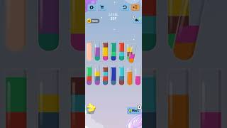 @Water Color Sort Level 337