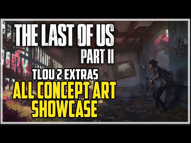 89 Last of us ideas  the lest of us, the last of us2, game art