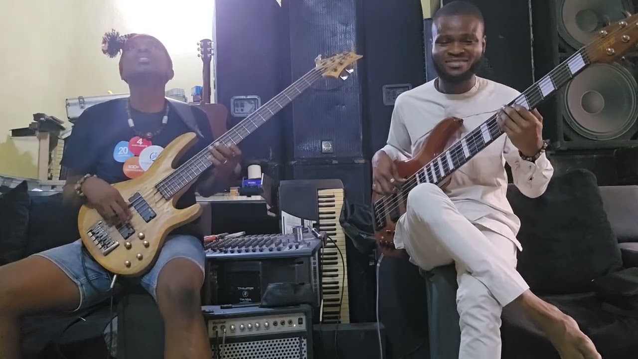 Ghana blues for Christmas 