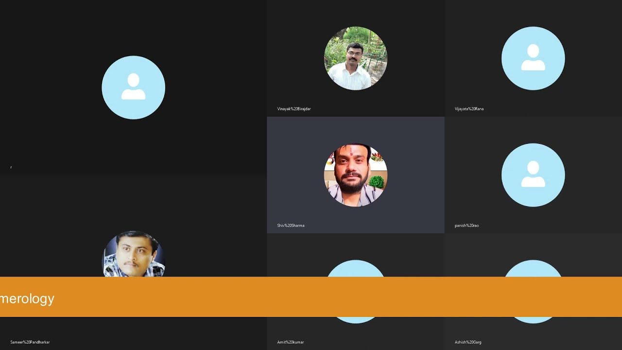 Magic and Power of Ruling Planet in KP Astrology