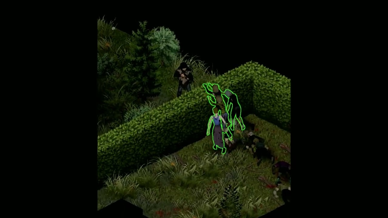 Дорога Ярости