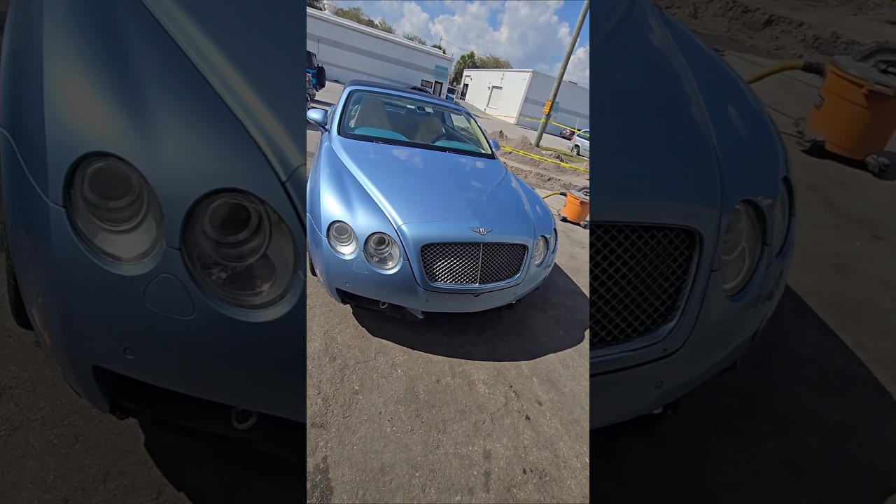 Bentley continental Gt  за 3000$$$
