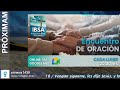 IBSA ADORACIÓN A DIOS domingo 29 de marzo