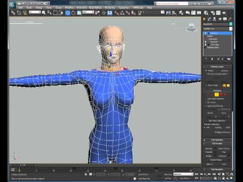 Morph Toolkits' Attach-O-Matic modifier for 3ds max
