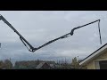 Мини Дорожка для Мини Погрузчика! так можно было...