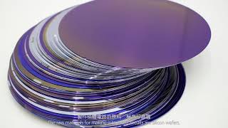 The Craft of Making Semiconductors