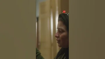 مشهد مؤثر للفنان تيم حسن في مسلسل عائلة الحاج نعمان 