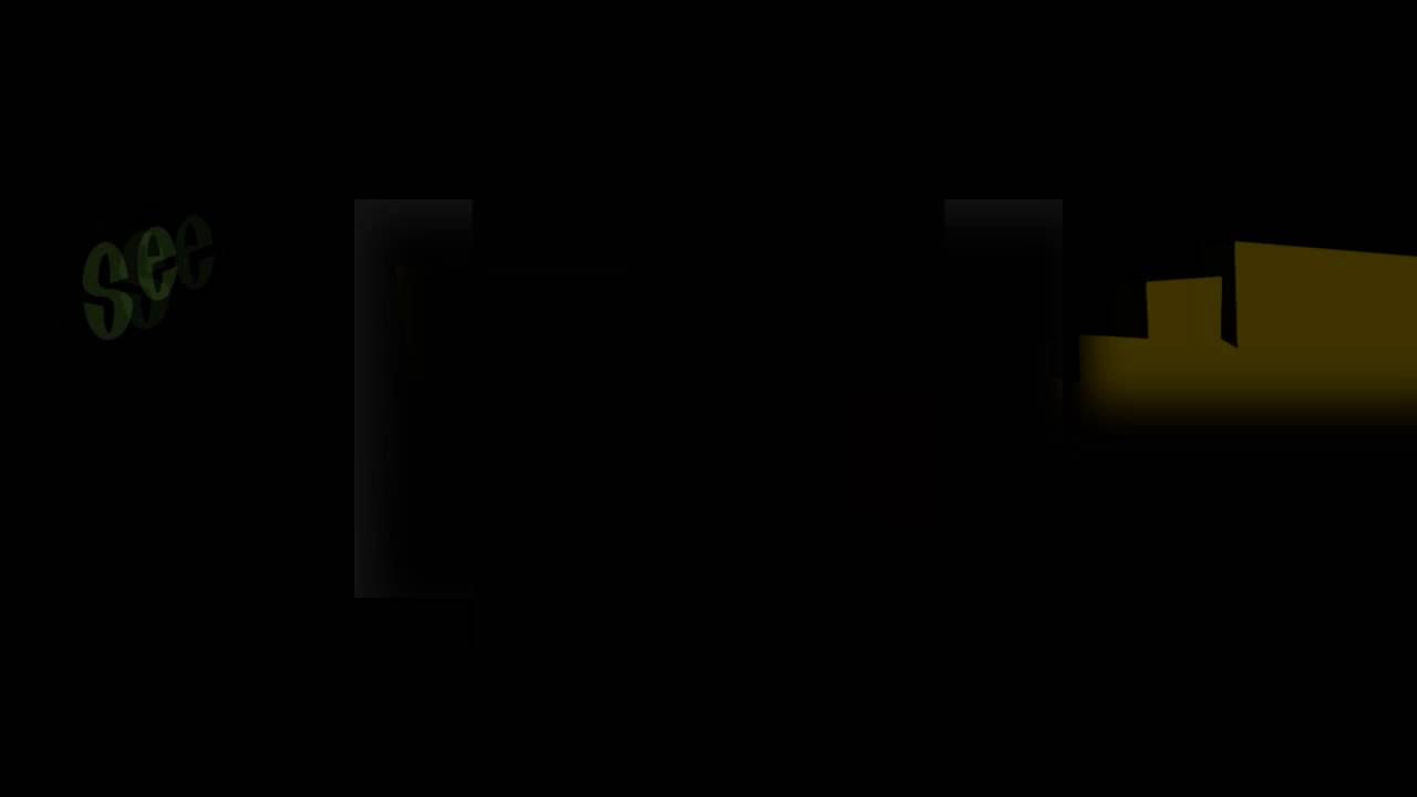 Treehouse Scan (Veg Replace)