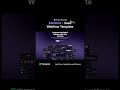 Webflow SaaS Template। Zenithox । Webflow Project Showcase। Part-1 #shortvideo #shorts