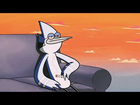 Mordecai - Today Was a Good Day (AI Cover)