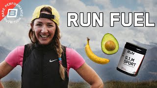 How You Should Fuel for a 100 Mile Ultramarathon by BPN 10,217 views 1 year ago 3 minutes, 12 seconds