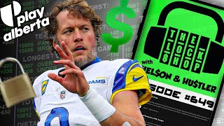 AFC & NFC Best Bets! | The Lock Shop | 01-23-26