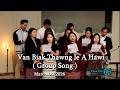 Pu. Van Biak Thawng le A Hawi - ( Group Song ) - March 08/2026 - Vancouver, VCBC