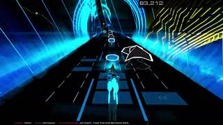 Audiosurf 2: All I Want - Toad The Wet Sprocket