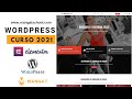 6. Diseño Página de Nosotros con Elementor en Wordpress