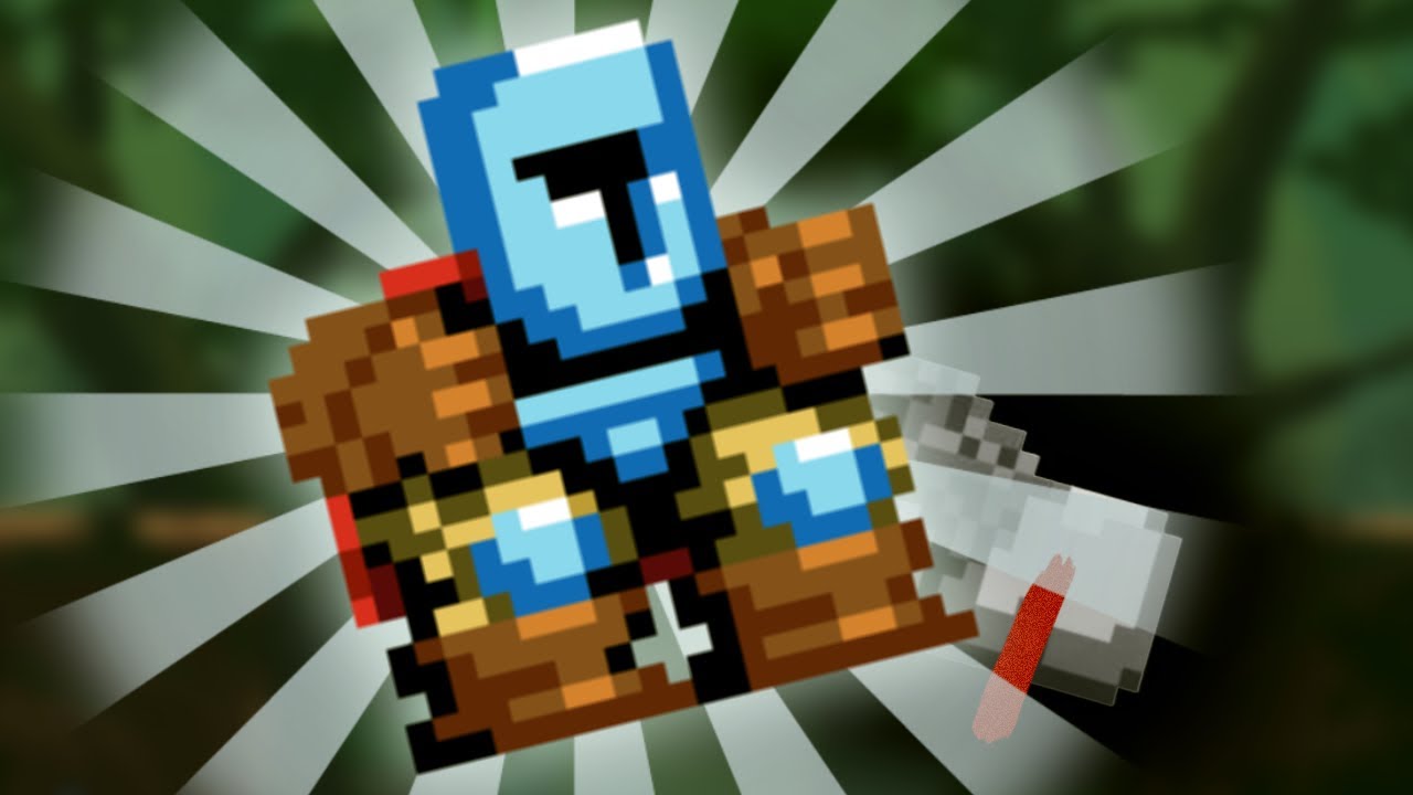 JUMP KING BUT IF I FALL, I END THE VIDEO