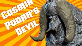 Cosmin Podar's Devil 1:30 H Speed