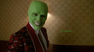 Fard Of The Mask