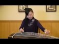 經典音樂-王昭君-吳語宸古箏-Guzheng solo.wmv