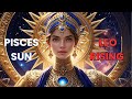 ✨Leo Rising 👁️Pisces Sun 2025: Cosmic Guide for Ladies💖