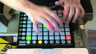 Mars Perindo Remix