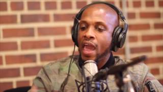 Billy Sorrells & Ali Siddiq Part 2 | The 85 South Show @karlousm @claytonenglish