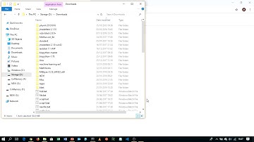 NCBI Blast installation on Windows