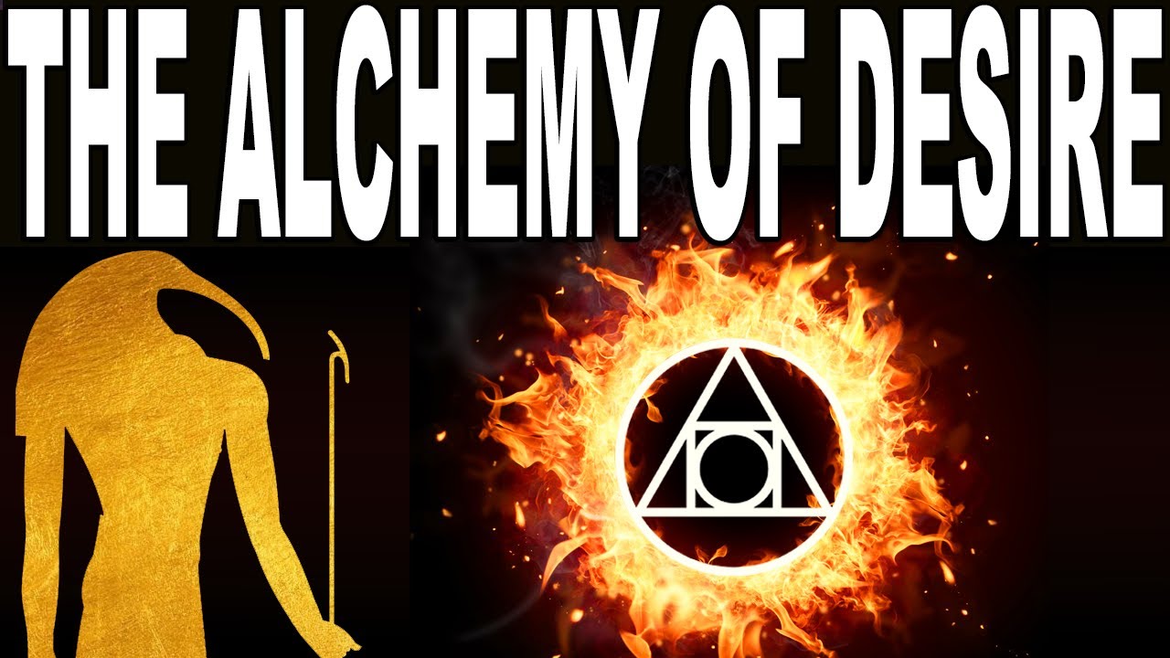 Whatsoever you desire, you already have.