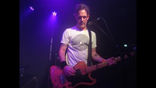 Metz - Get Off, live @ Turbina, Budapest, 10/11/2024
