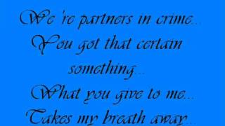 Aerosmith - Cryin With Lyrics