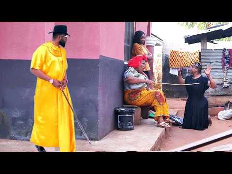 Her Wicked Step Mother Maltreat D Poor Orphan Nt Knowing She'll Be Chosen By D Crown Prince As Bride