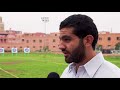 Ibrahim Sabry, Youth Olympics champion in archery visiting Gymnasiade 2018