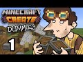 MINECRAFT CREATE MOD, FOR DUMMIES | lesson 1